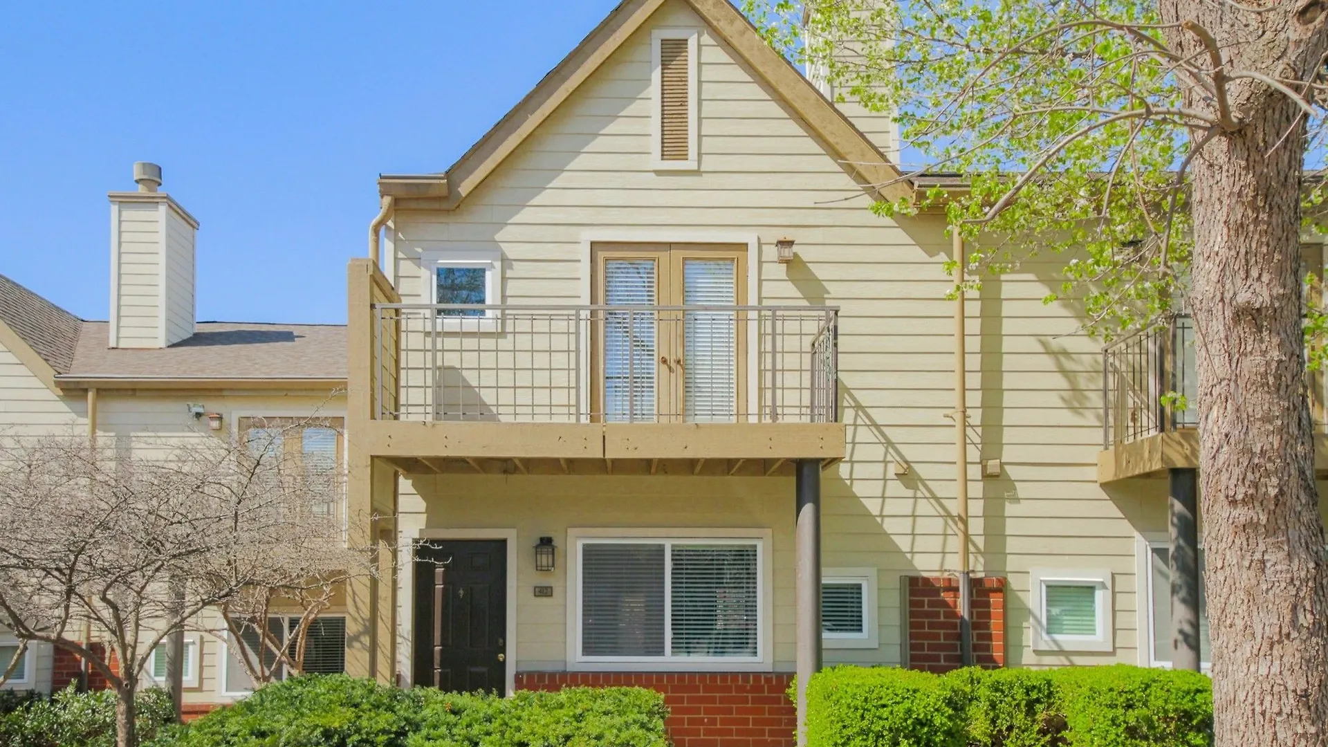 Vanderbilt Exclusives By Yourent Nashville Apartment