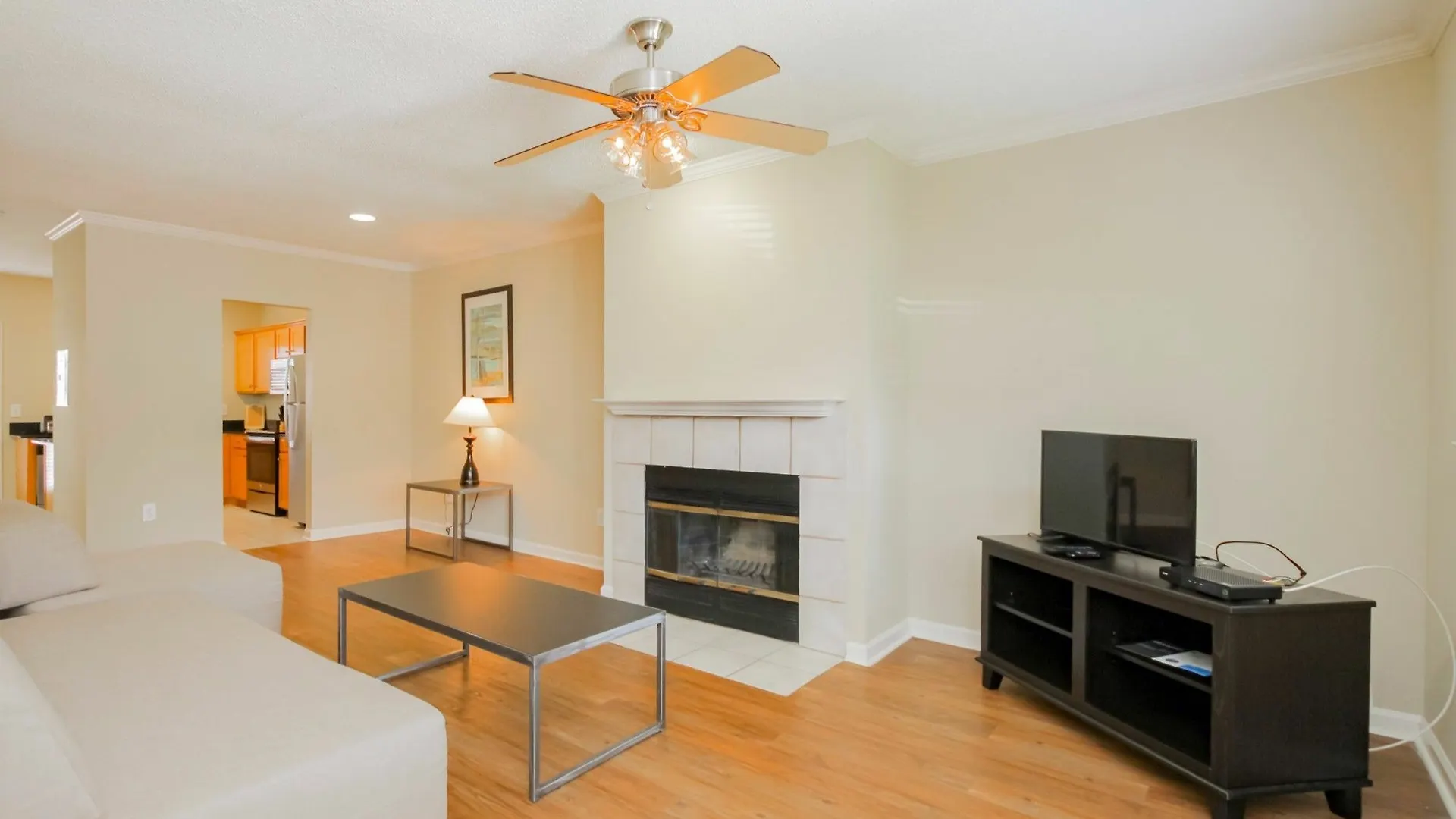 Apartment Vanderbilt Exclusives By Yourent Nashville
